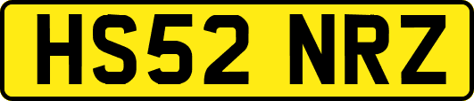 HS52NRZ