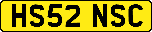 HS52NSC