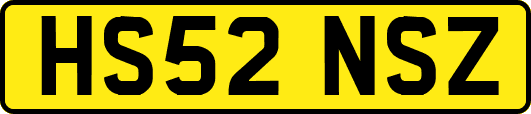 HS52NSZ