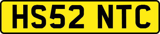 HS52NTC