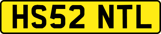 HS52NTL