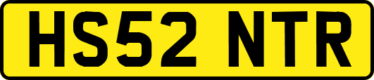 HS52NTR