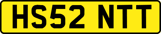HS52NTT