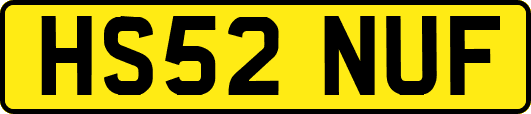 HS52NUF