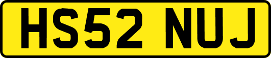 HS52NUJ
