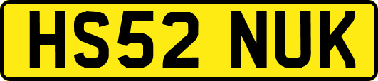 HS52NUK