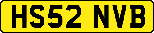 HS52NVB