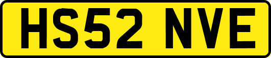 HS52NVE