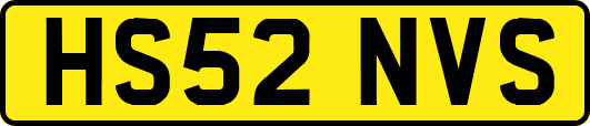 HS52NVS