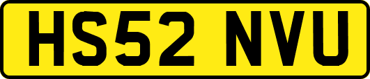 HS52NVU