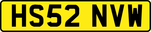 HS52NVW
