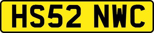 HS52NWC