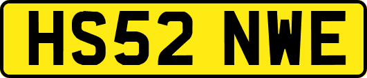 HS52NWE