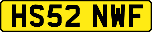 HS52NWF