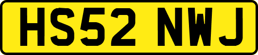HS52NWJ