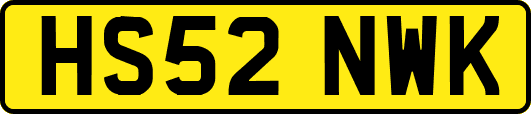 HS52NWK
