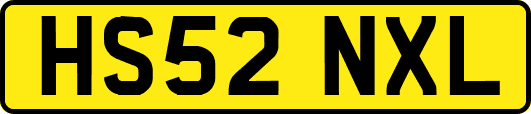 HS52NXL