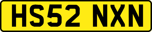 HS52NXN