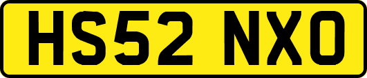 HS52NXO