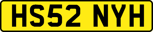 HS52NYH