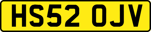 HS52OJV