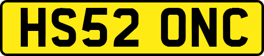 HS52ONC