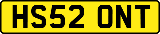 HS52ONT
