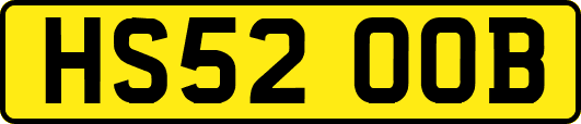 HS52OOB