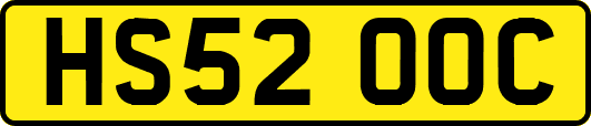HS52OOC