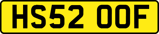 HS52OOF