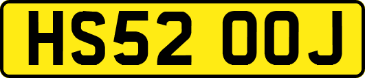 HS52OOJ