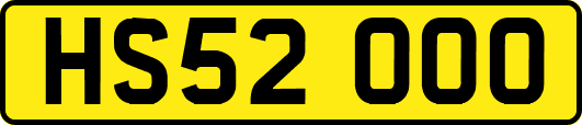 HS52OOO