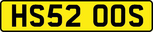 HS52OOS