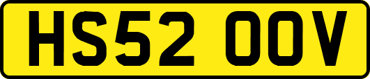HS52OOV