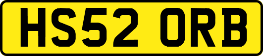 HS52ORB