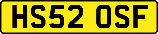 HS52OSF
