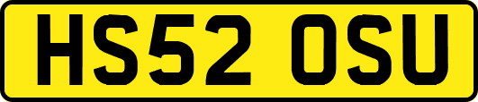 HS52OSU