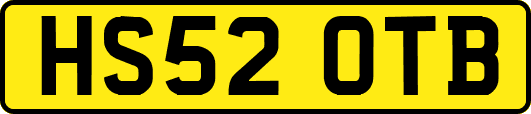 HS52OTB