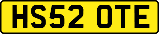 HS52OTE
