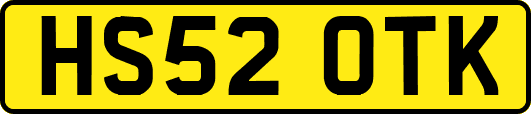 HS52OTK