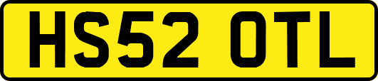 HS52OTL