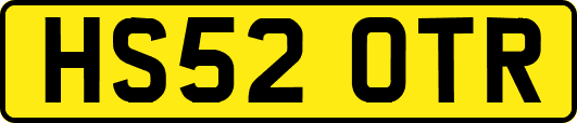 HS52OTR