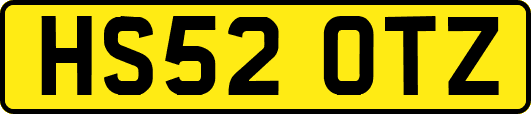 HS52OTZ