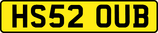 HS52OUB