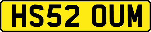 HS52OUM