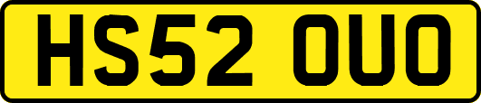 HS52OUO