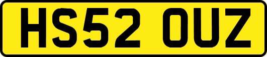 HS52OUZ