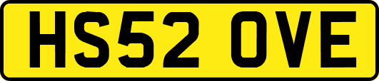 HS52OVE