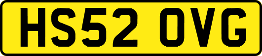 HS52OVG