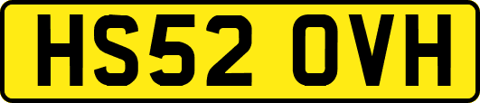 HS52OVH